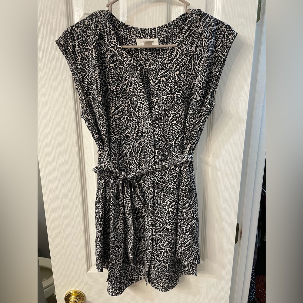 Motherhood maternity top